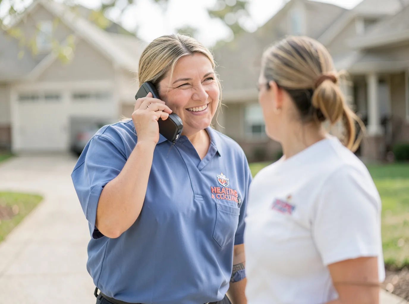 Hvac Repair Wendover, UT FAQs